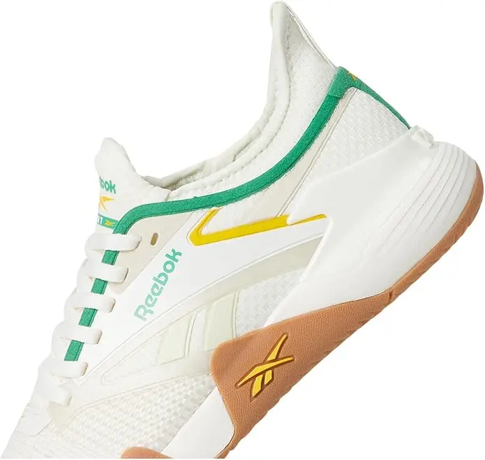Reebok Women's Nano Court Tennis Shoes image 6