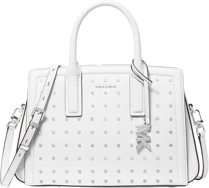 Michael Kors Women's Laila Small Satchel image 1