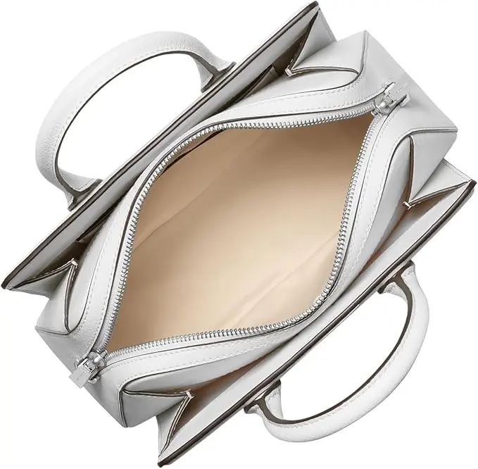 Michael Kors Women's Laila Small Satchel image 2