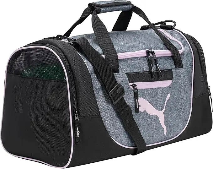PUMA Womens Evercat Candidate Duffel Bag image 2