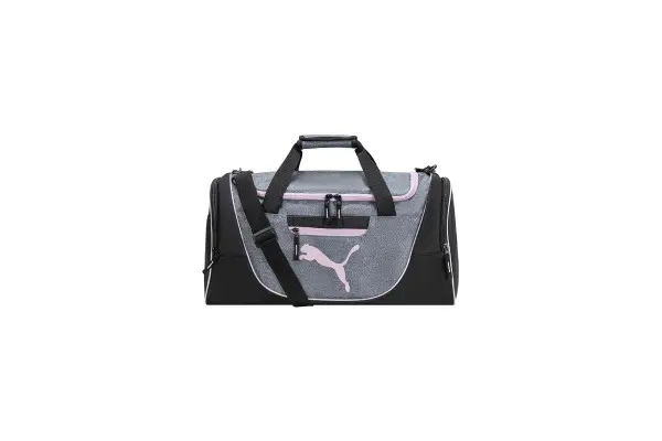 PUMA Womens Evercat Candidate Duffel Bag image