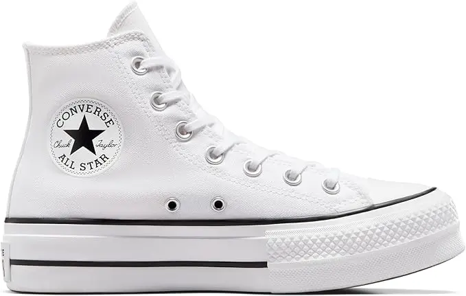 Converse Women's Chuck Taylor All Star Lift Platform High Top Sneaker image 2