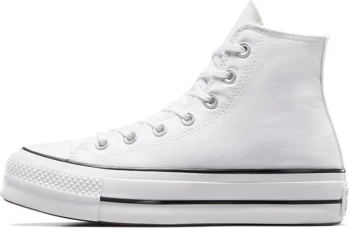 Converse Women's Chuck Taylor All Star Lift Platform High Top Sneaker image 3