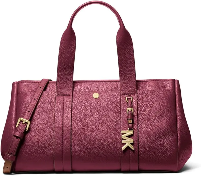 Michael Kors womens Romee Small Satchel image 1