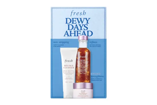Dewy Days Ahead Set image