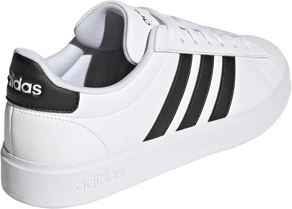 Adidas Men's Grand Court 2.0 Shoe image 4