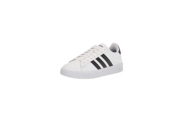 Adidas Men's Grand Court 2.0 Shoe image