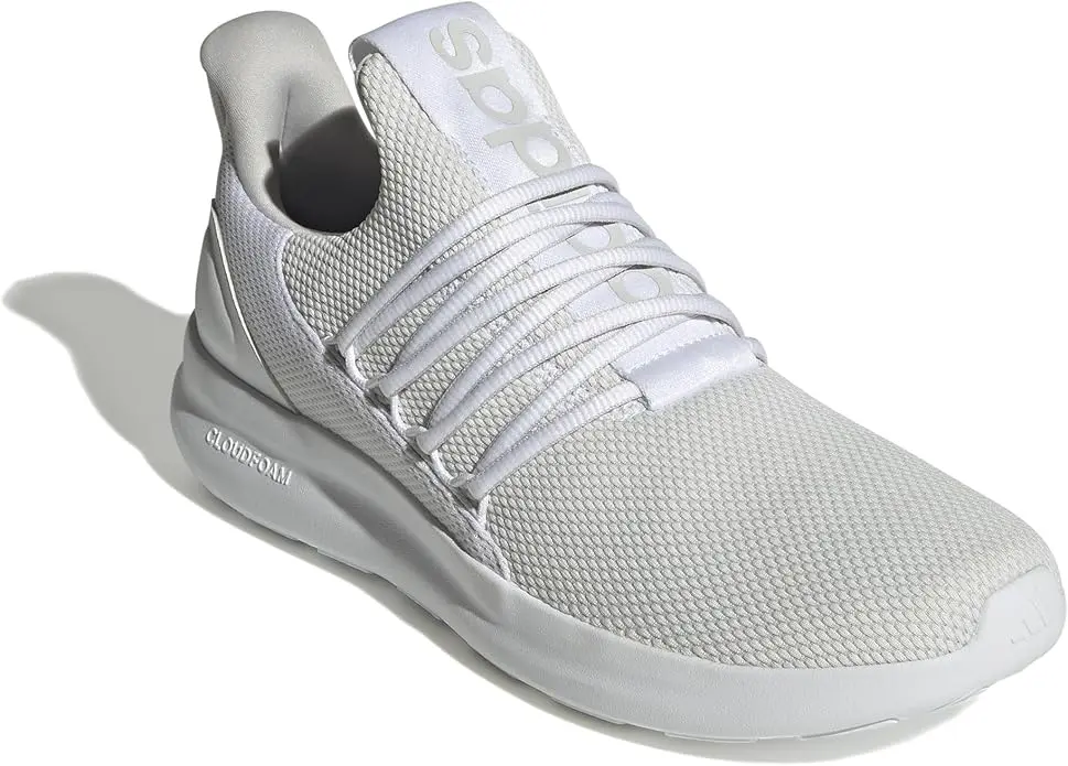 Adidas Men's Lite Racer Adapt 7.0 Running Shoes image 2