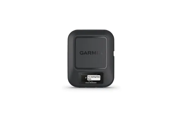 Garmin inReach® Messenger Handheld Satellite Communicator, Global Two-Way Messaging image
