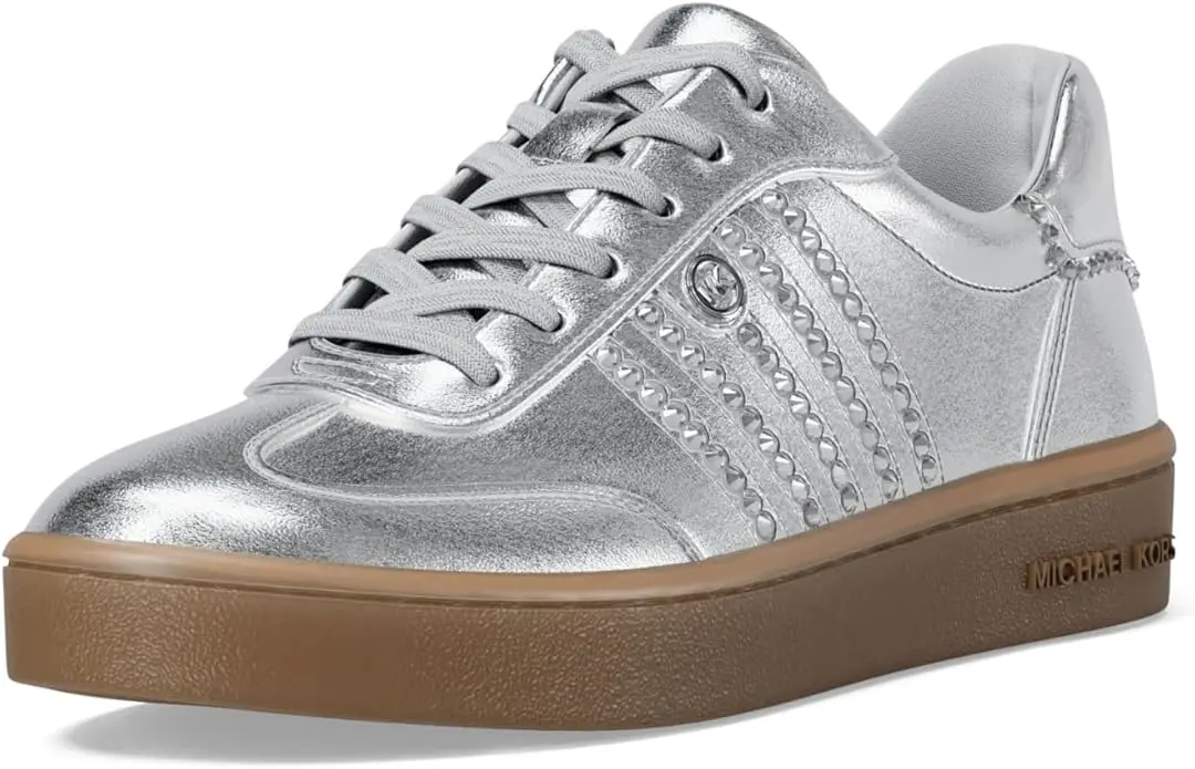 Michael Kors Women's Scotty Lace Up Shoes image 1