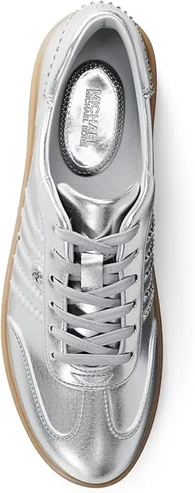 Michael Kors Women's Scotty Lace Up Shoes image 5