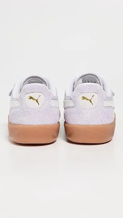 Puma Womens Palermo Vintage Shoes image 3