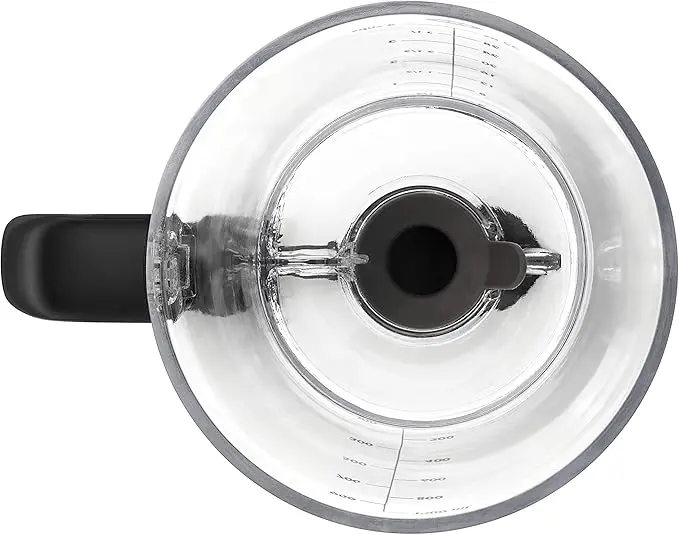 OXO Good Grips Precision Batter Dispenser image 4