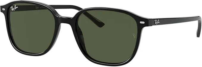 Ray-Ban RB2193 Leonard Square Sunglasses image 2