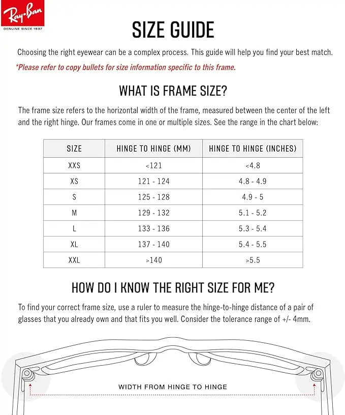 Ray-Ban RB2193 Leonard Square Sunglasses image 5