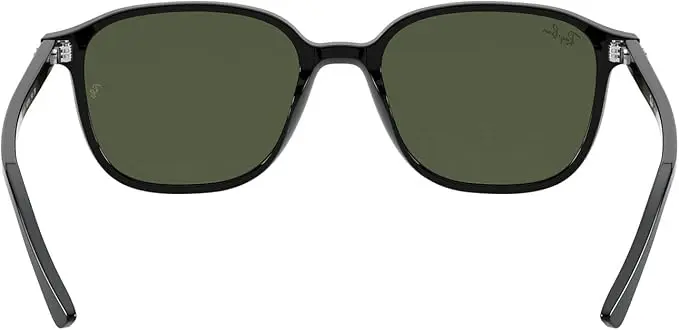Ray-Ban RB2193 Leonard Square Sunglasses image 7