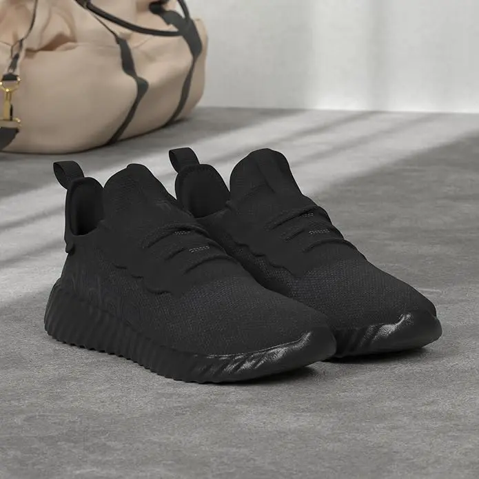 adidas Men's Kaptir 3.0 Shoe image 5