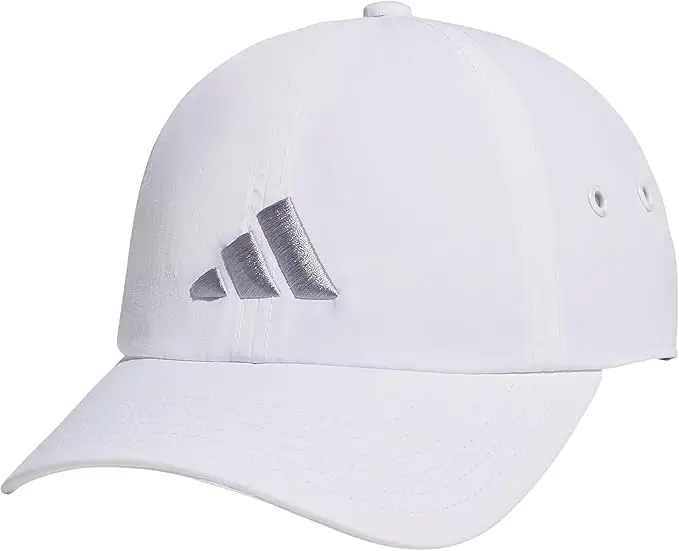 Adidas Women's Influencer 3 Relaxed Strapback Adjustable Fit Hat image 1