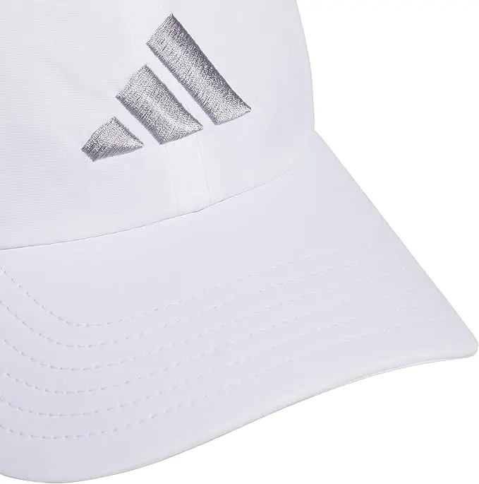 Adidas Women's Influencer 3 Relaxed Strapback Adjustable Fit Hat image 3