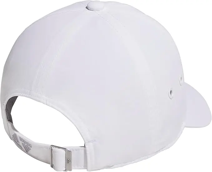 Adidas Women's Influencer 3 Relaxed Strapback Adjustable Fit Hat image 4