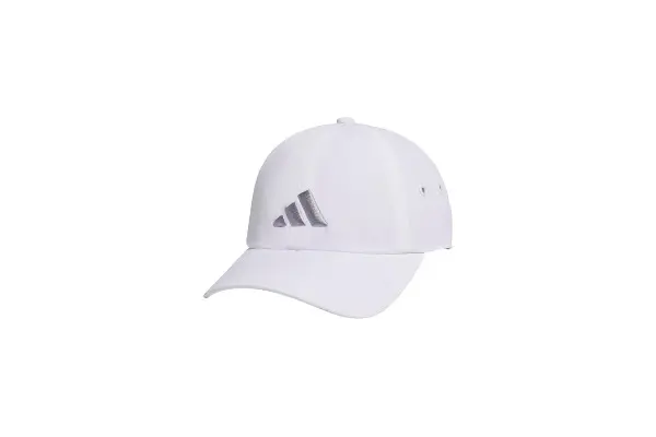 Adidas Women's Influencer 3 Relaxed Strapback Adjustable Fit Hat image