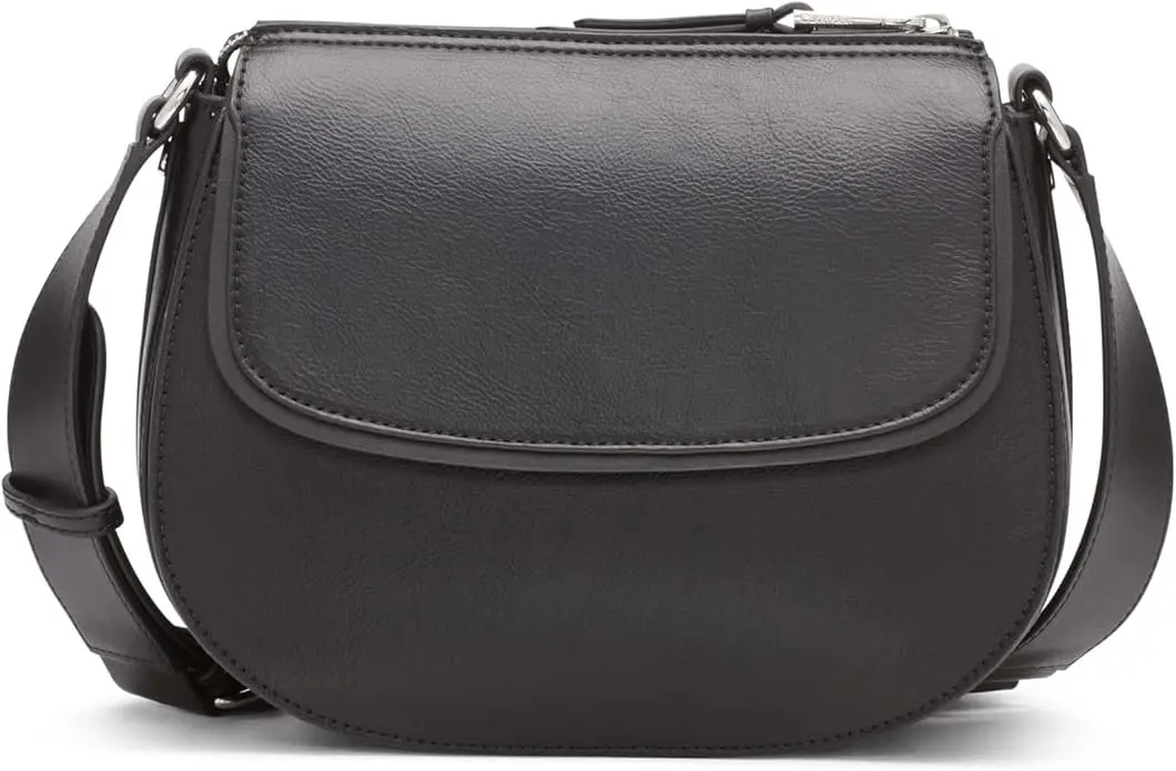Calvin Klein womens Bella Novelty Crossbody image 2