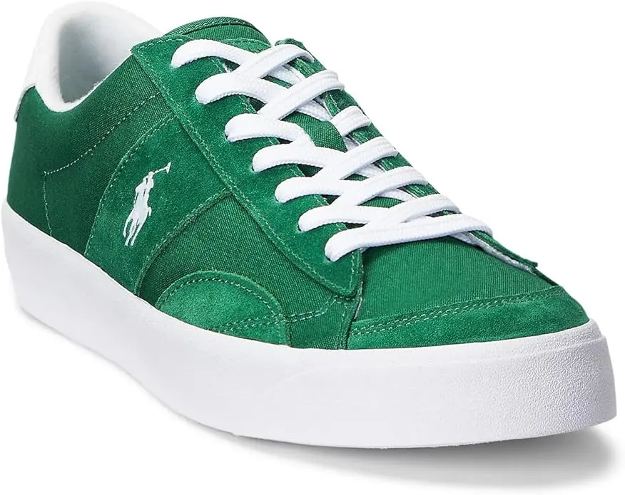 Polo Ralph Lauren Mens Sayer Sport image 2