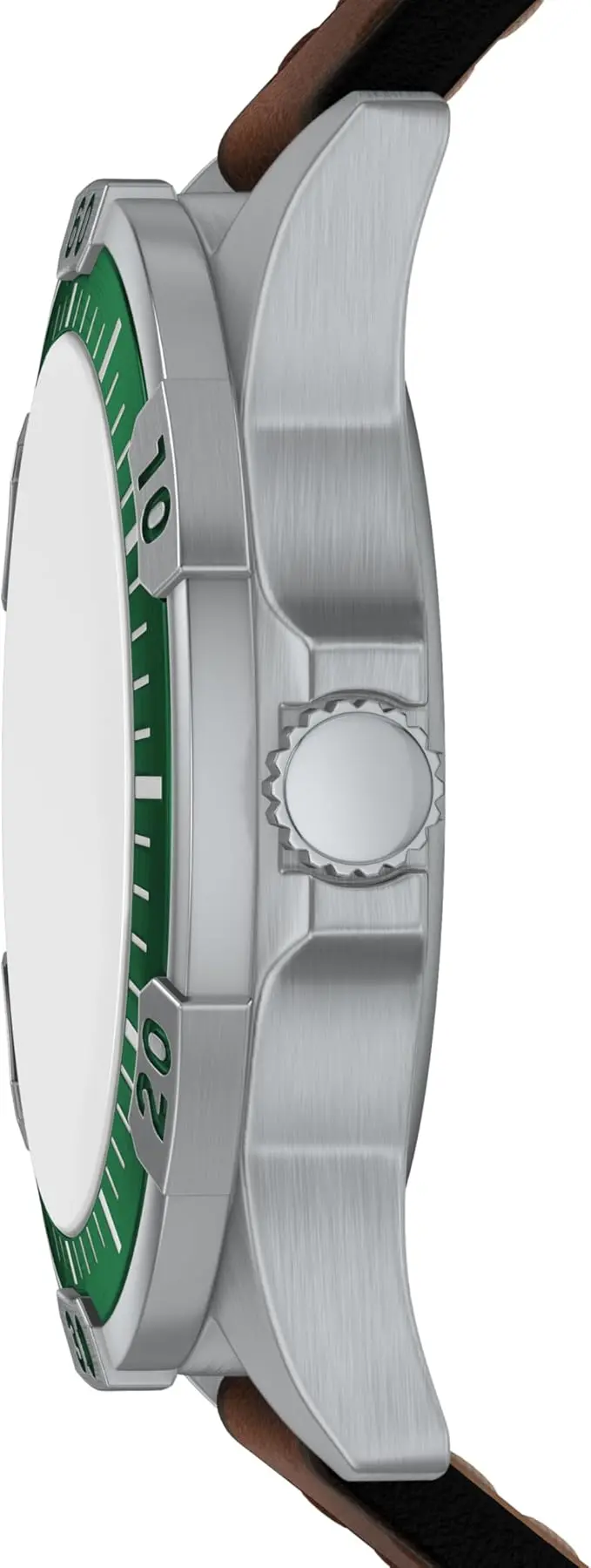 Fossil Men's Garrett Multifunction Two-Tone Stainless Steel Watch image 3