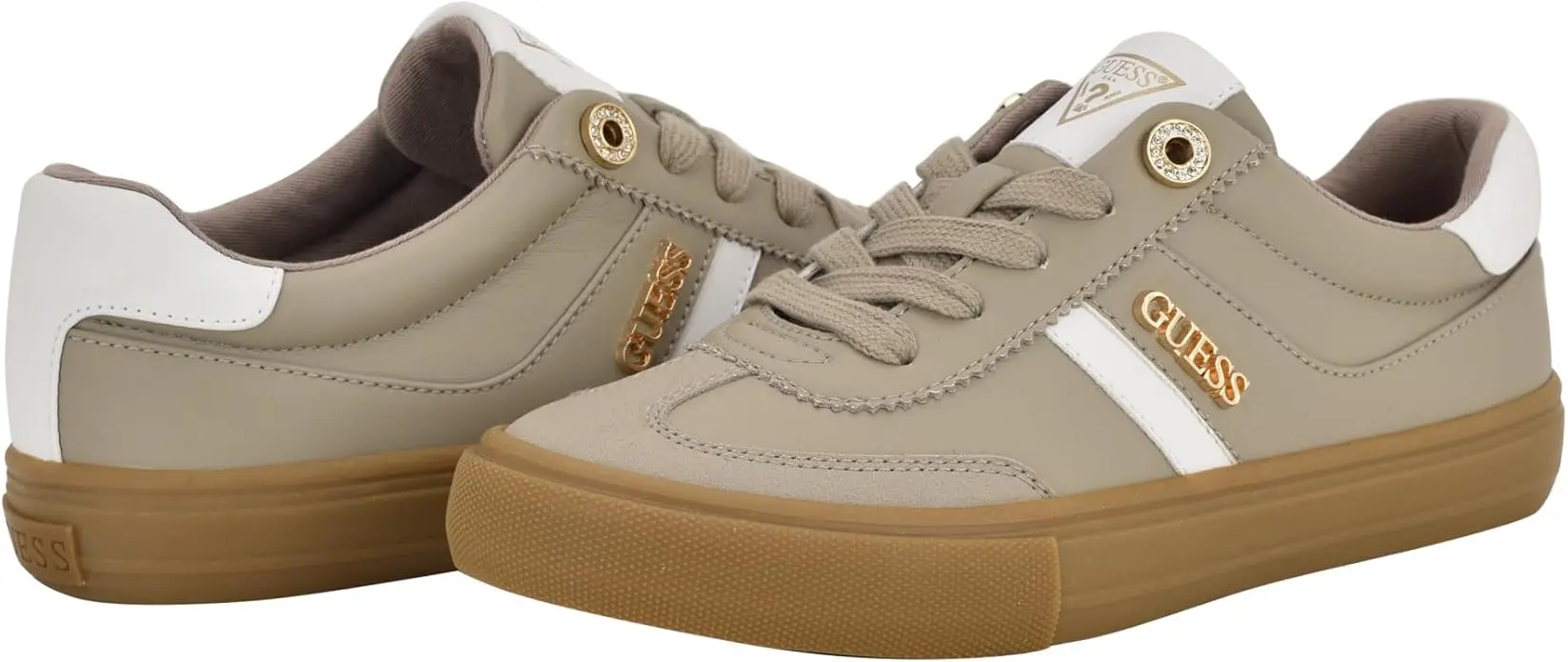GUESS Women's Loui Sneakers image 2