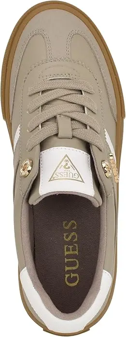 GUESS Women's Loui Sneakers image 5