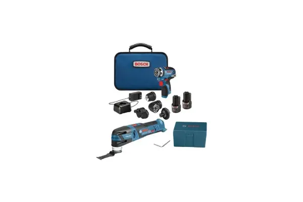 Bosch GXL12V-270B22 image