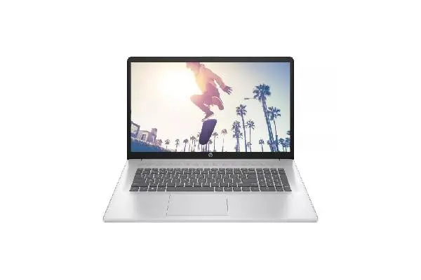 HP Inc. Essential Laptop Computer 17.3" HD+ Intel Core i5 8 GB memory; 256 GB SSD image