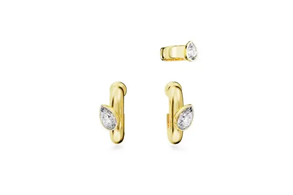Dextera Earring and Ear Cuff Set image