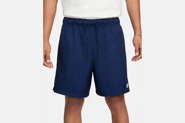 Nike Club Men's Woven Flow Shorts image