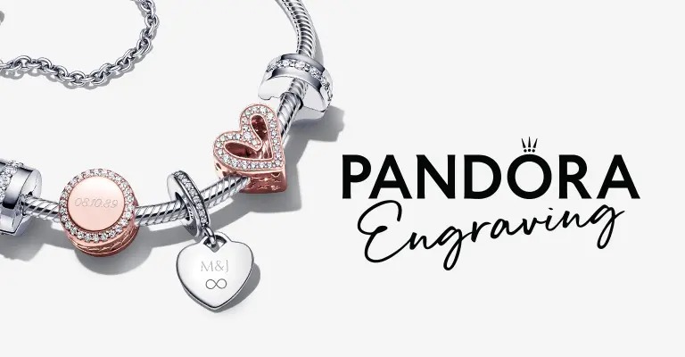 Pandora Banner