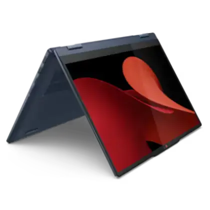 IdeaPad 5i 2-in-1 (14" Intel) - Cosmic Blue image