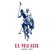 U.S POLO ASSN Logo