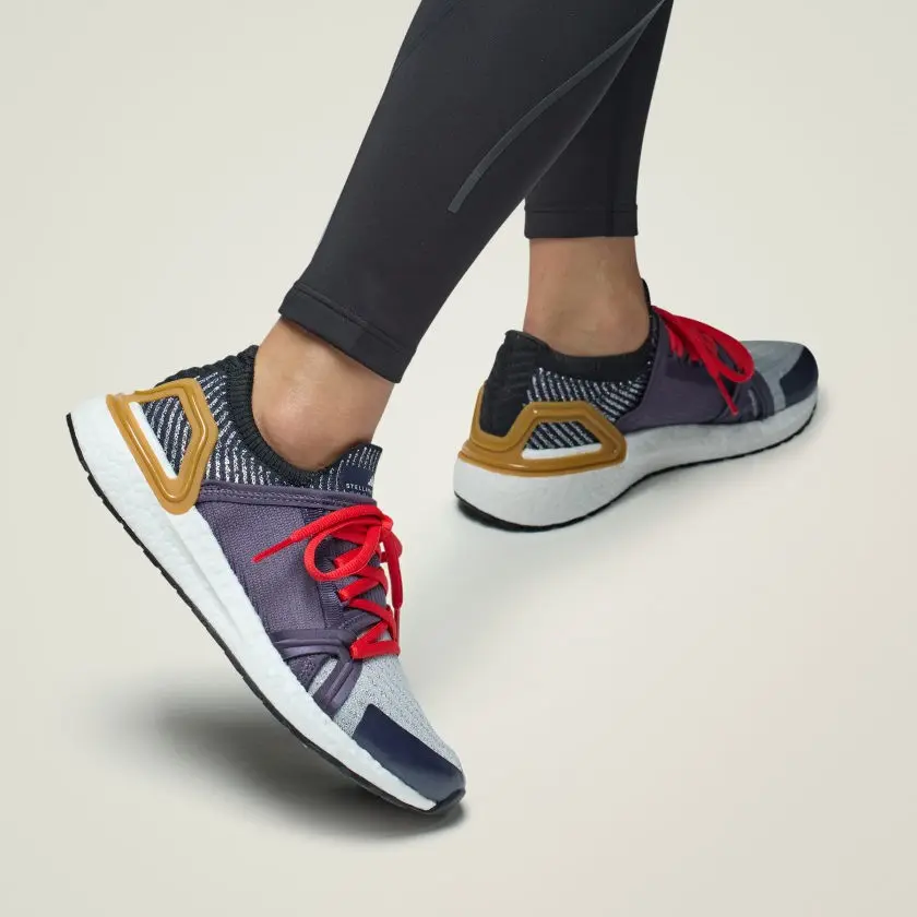 Adidas women Adidas by Stella McCartney Ultraboost DNA Shoes image 2
