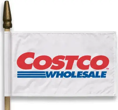 Costco Banner