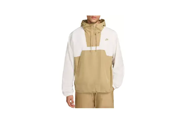 Nike Men's Club Marina Anorak Jacket image