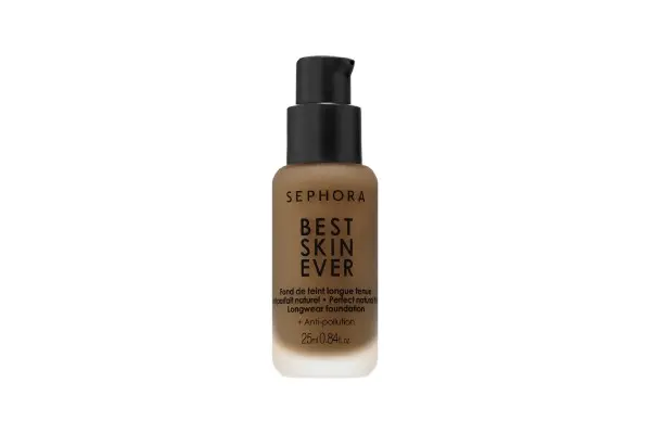 SEPHORA COLLECTION  Best Skin Ever Liquid Foundation image