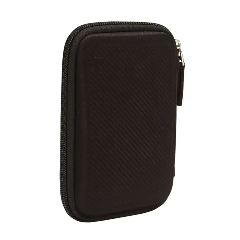 Case Logic EHDC-101 Portable Hard Drive Case (Black) image 3