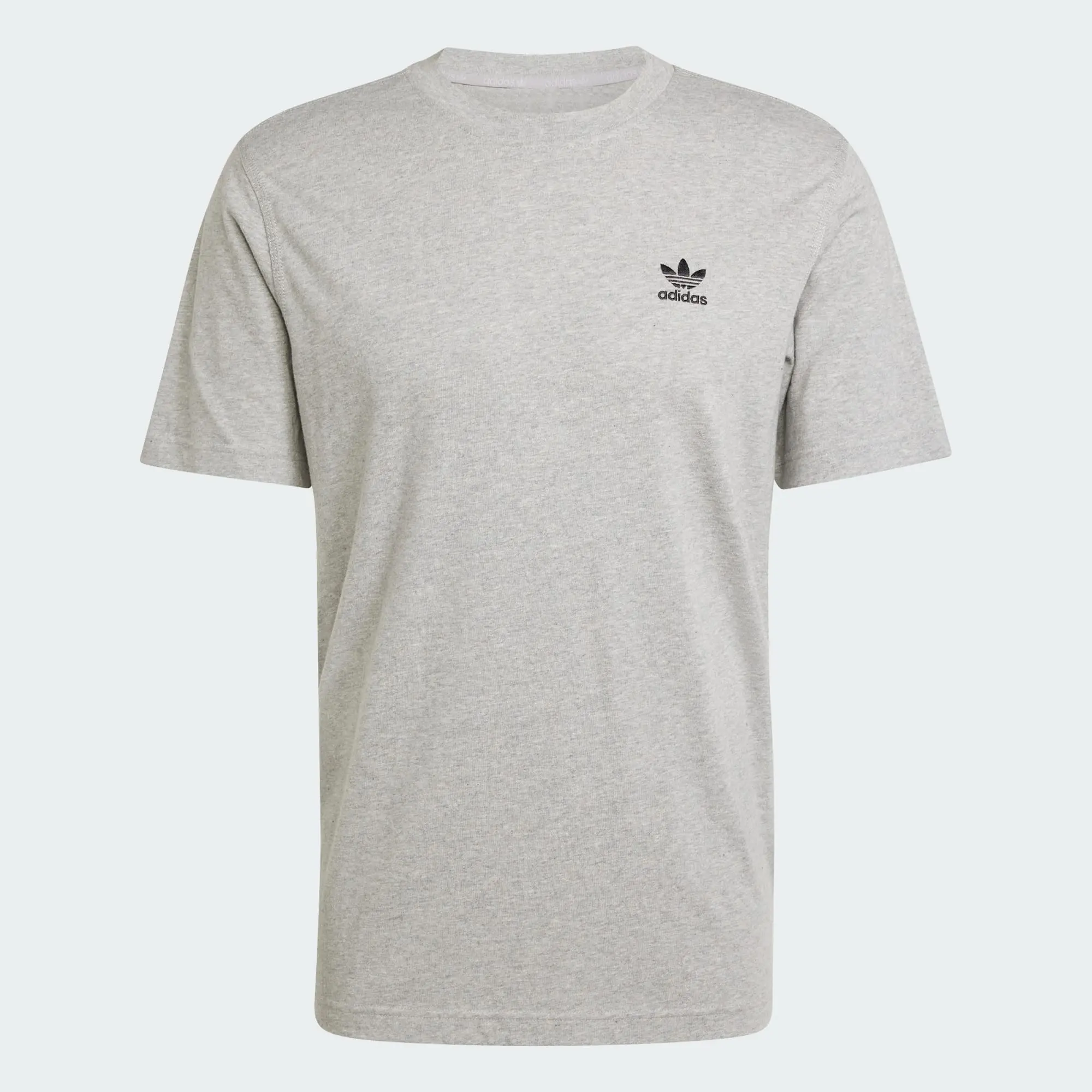 Adidas Trefoil Essentials Tee image 4