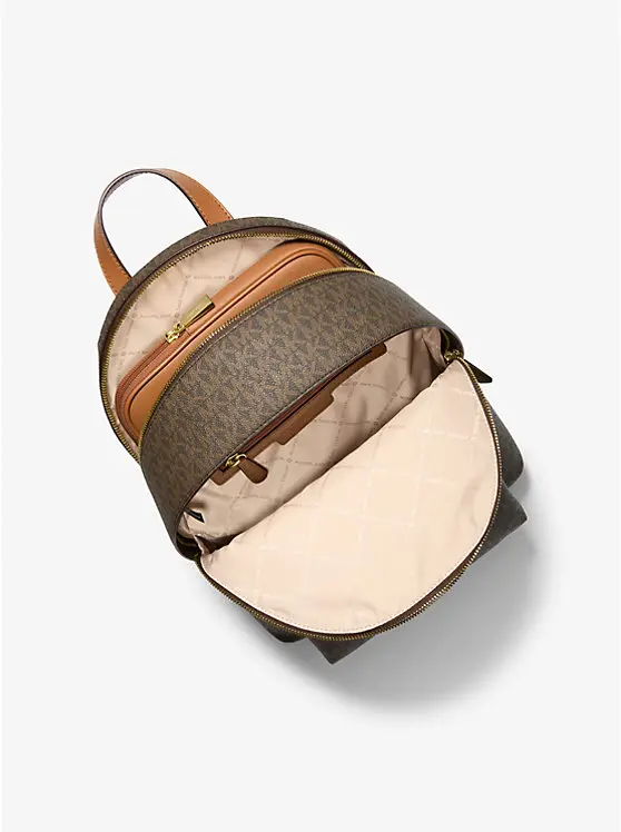 Sally Medium 2-In-1 Logo Backpack image 5