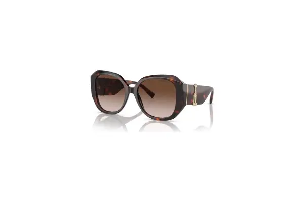 Tiffany & Co. Women's Sunglasses, TF4207B image