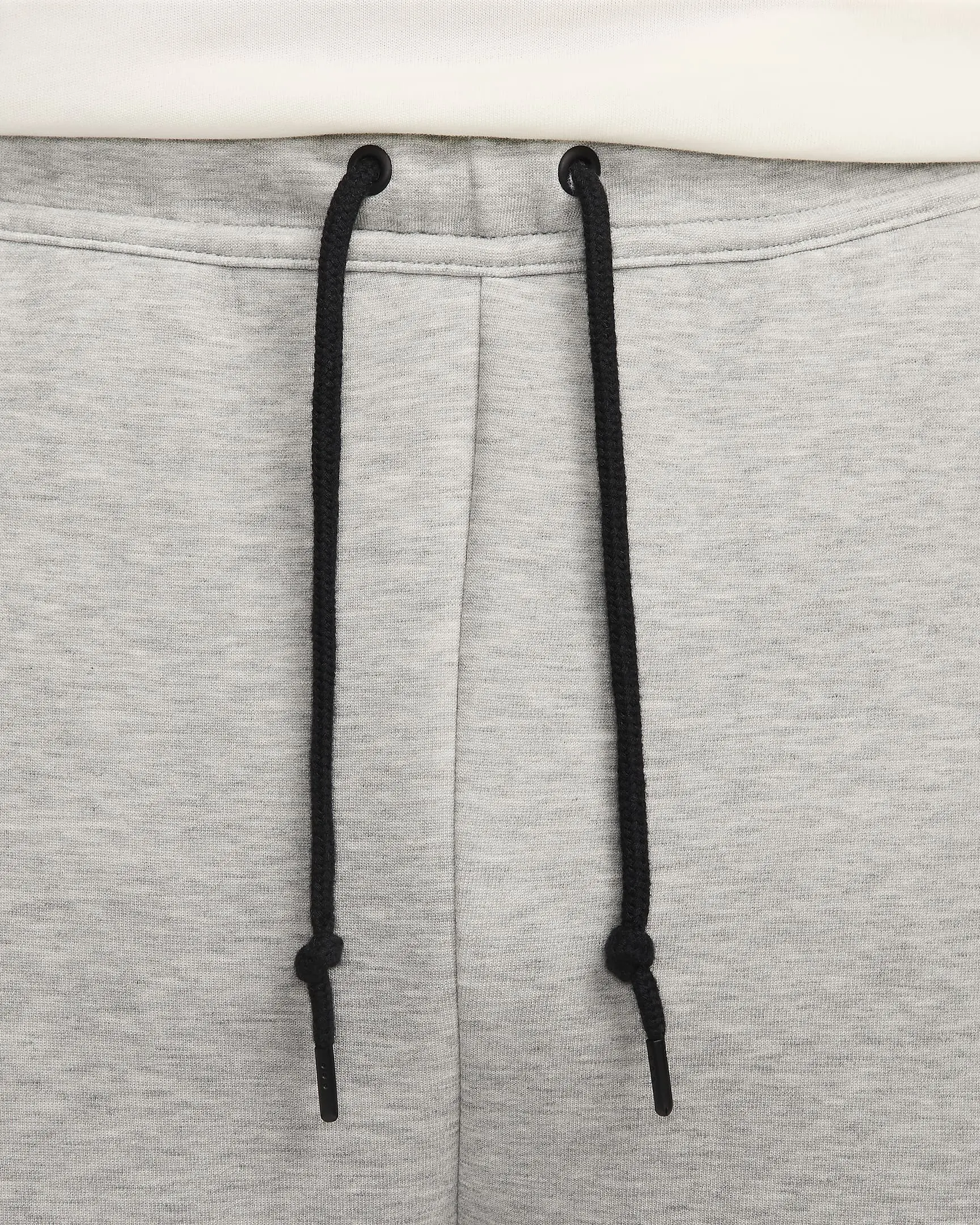 Nike Tech Men's Fleece Open-Hem Pants image 3