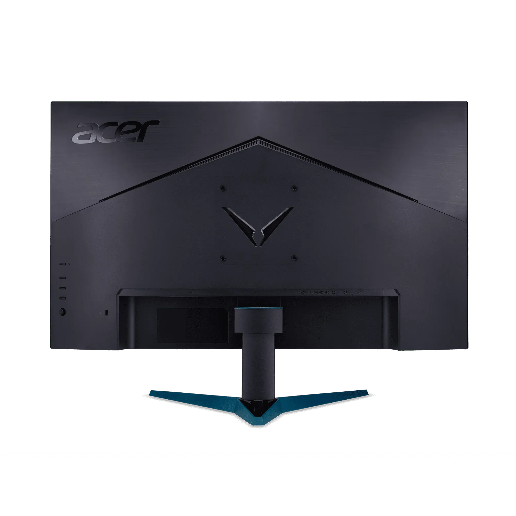 Acer Nitro VG271U M3bmiipx 27" WQHD (2560 x 1440) IPS Monitor with AMD FreeSync Premium Technology image 5
