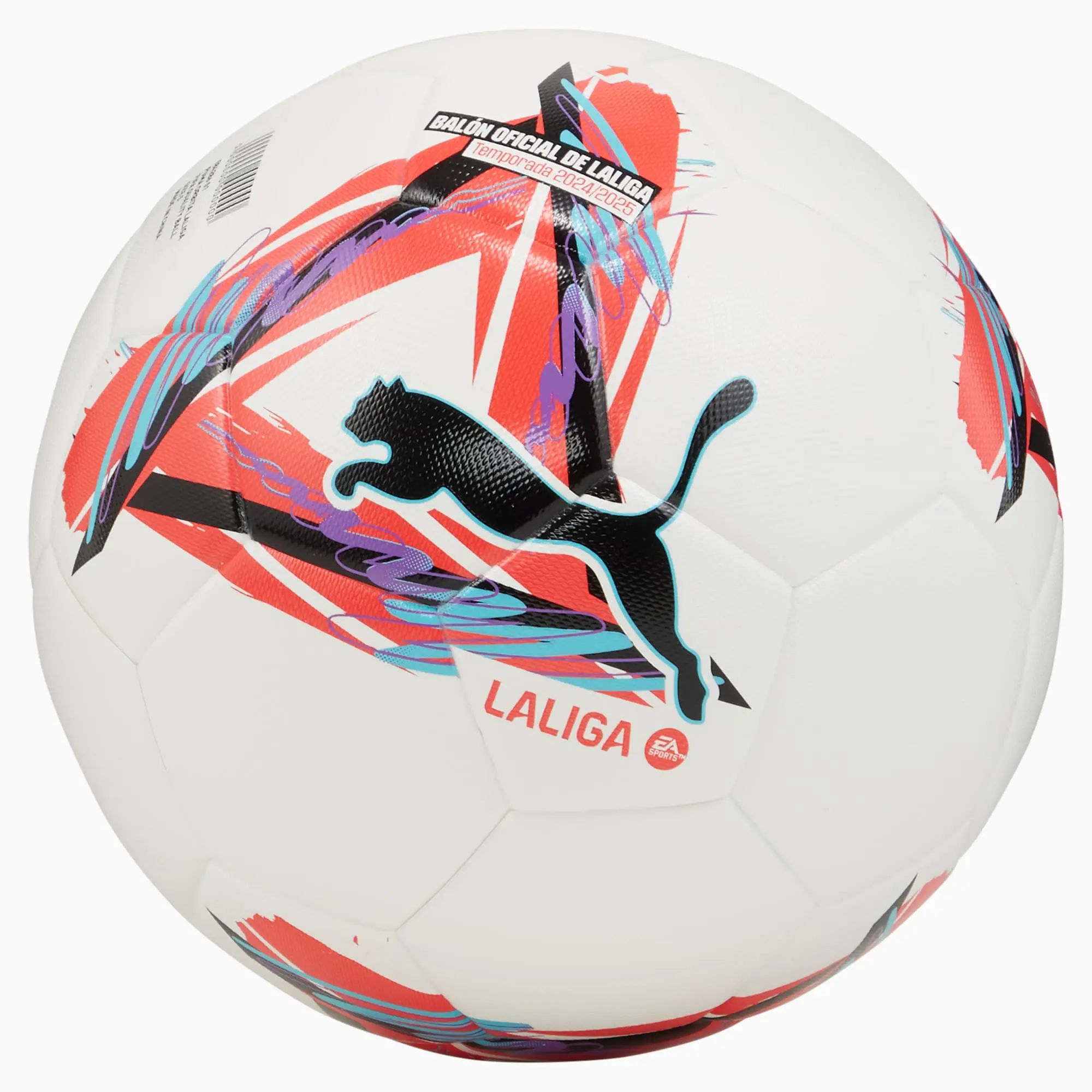 LaLiga 1 －FIFA® Quality Soccer Ball image