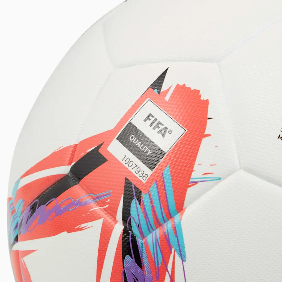 LaLiga 1 －FIFA® Quality Soccer Ball image 4