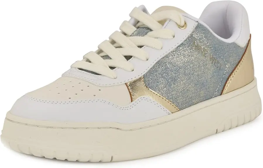 Nine West Women's Nenya Sneaker image 1